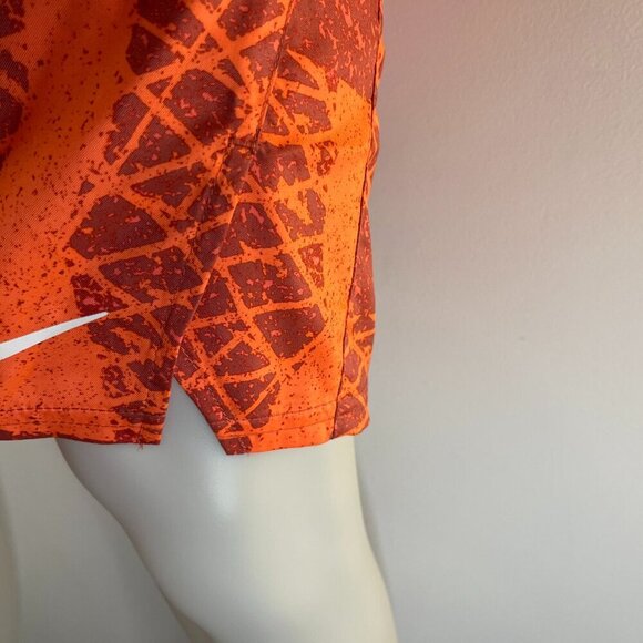 Nike Men's Victory Print 9" Men's Tennis Short - Size Small - NWT $68 - Picture 6 of 7